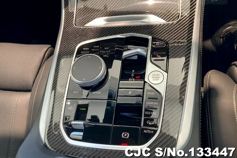 2025 BMW / X5 Stock No. 133447