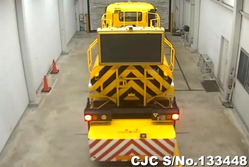 2008 Hino / Profia Stock No. 133448