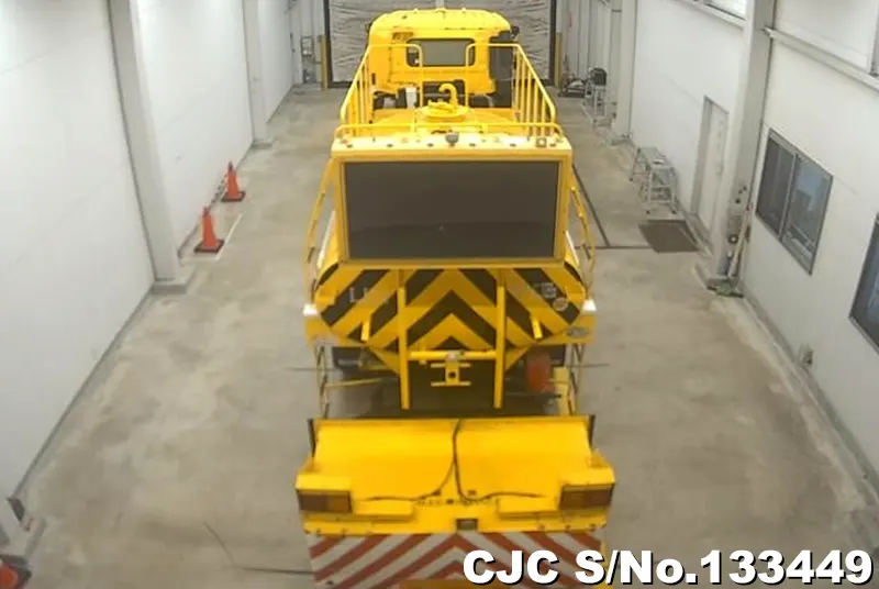 2008 Hino / Profia Stock No. 133449