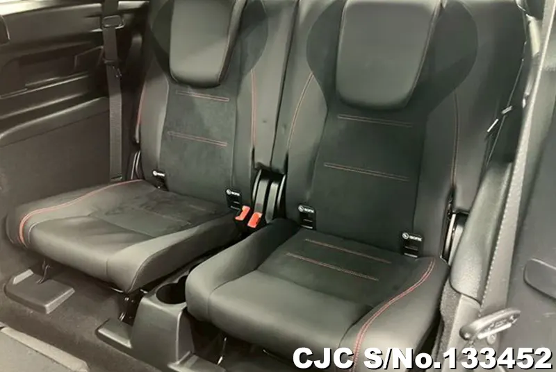 2025 Mercedes Benz / GLB Class Stock No. 133452