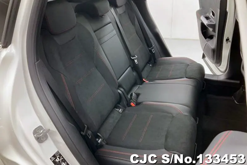 2025 Mercedes Benz / GLA Class Stock No. 133453