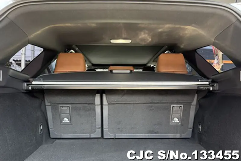 2026 Toyota / Crown Estate Stock No. 133455