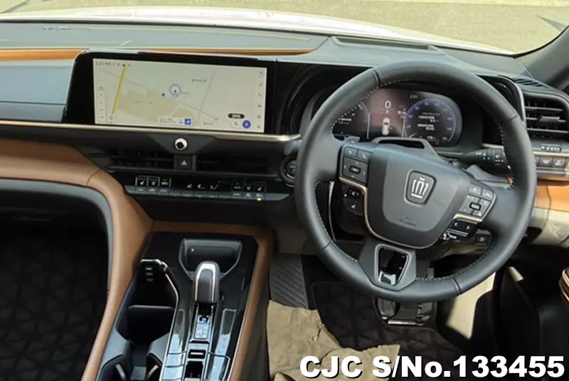 2026 Toyota / Crown Estate Stock No. 133455