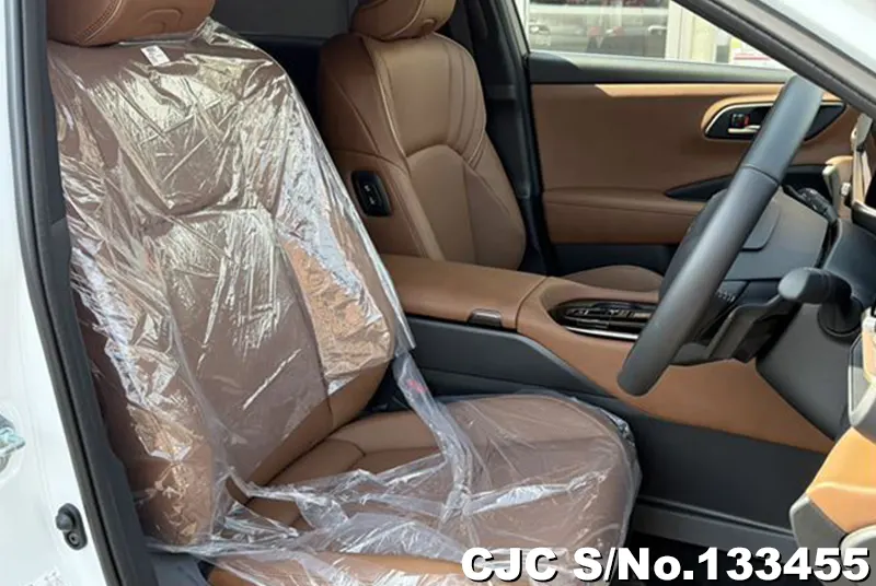 2026 Toyota / Crown Estate Stock No. 133455