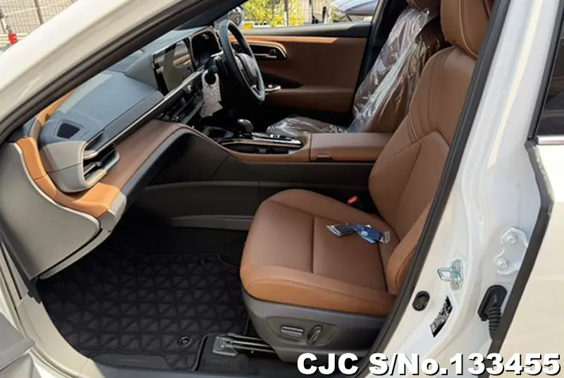 2026 Toyota / Crown Estate Stock No. 133455