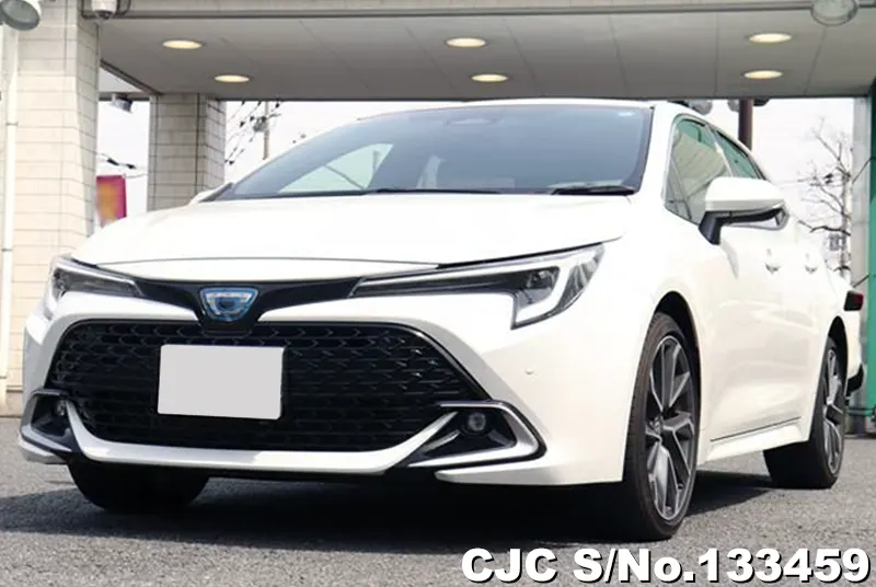2025 Toyota / Corolla Sport Stock No. 133459