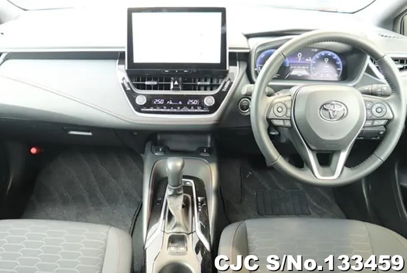 2025 Toyota / Corolla Sport Stock No. 133459