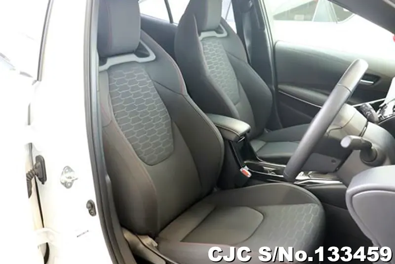 2025 Toyota / Corolla Sport Stock No. 133459