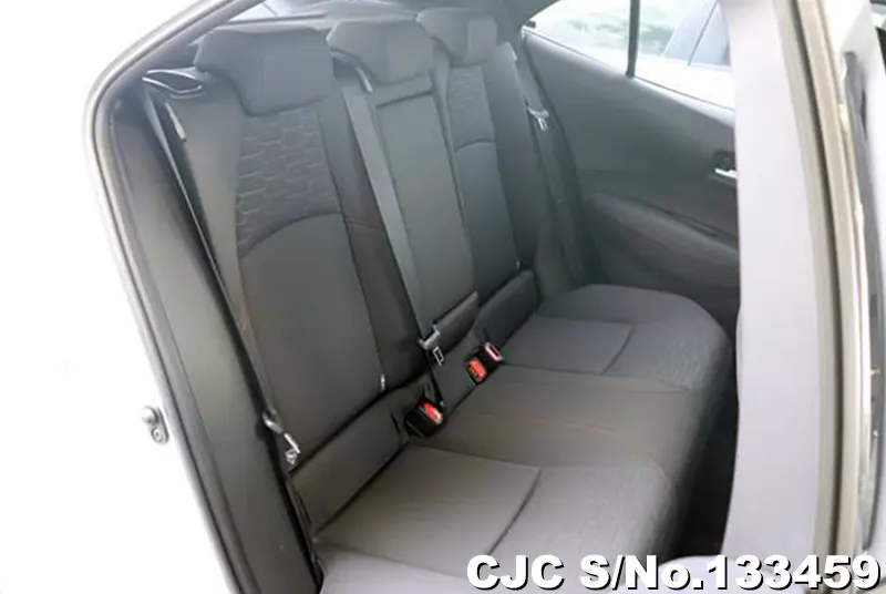 2025 Toyota / Corolla Sport Stock No. 133459