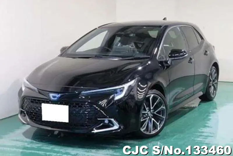 2025 Toyota / Corolla Sport Stock No. 133460