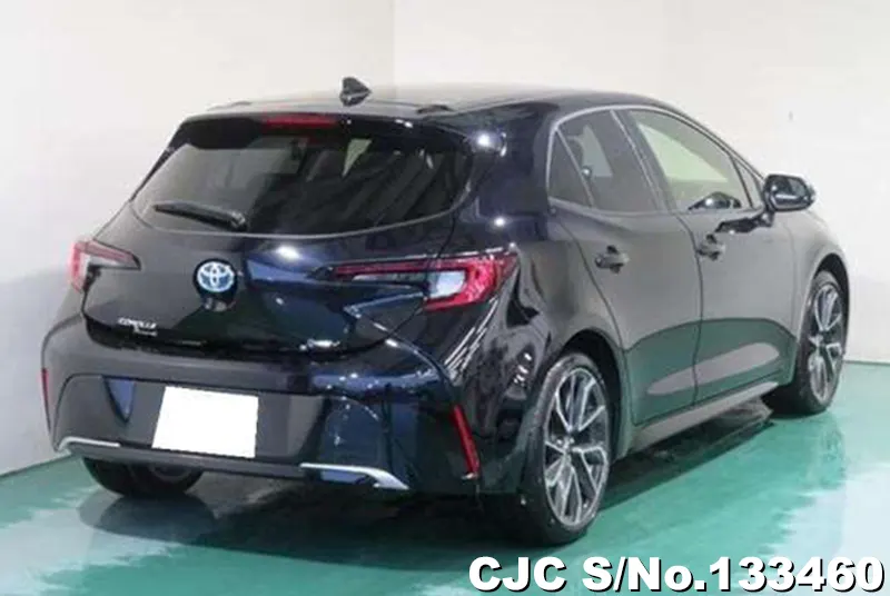 2025 Toyota / Corolla Sport Stock No. 133460