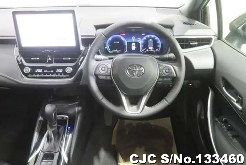 2025 Toyota / Corolla Sport Stock No. 133460