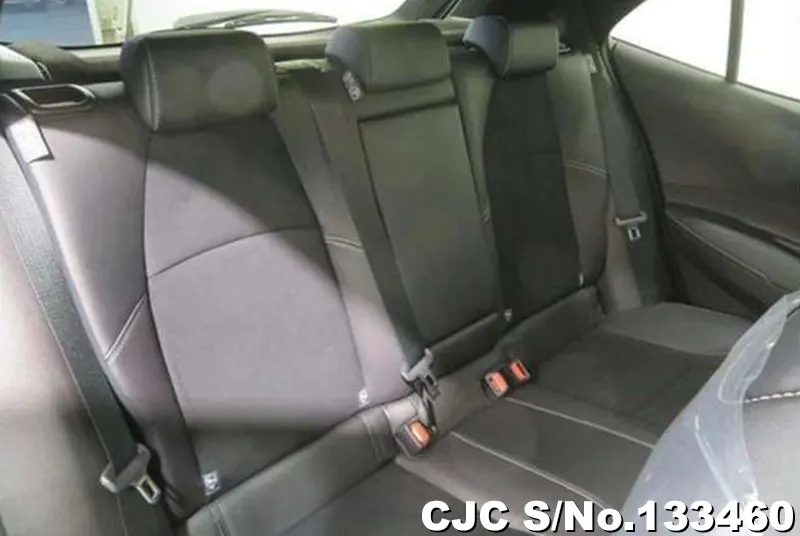 2025 Toyota / Corolla Sport Stock No. 133460