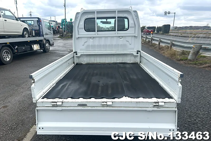 2003 Suzuki / Carry Stock No. 133463