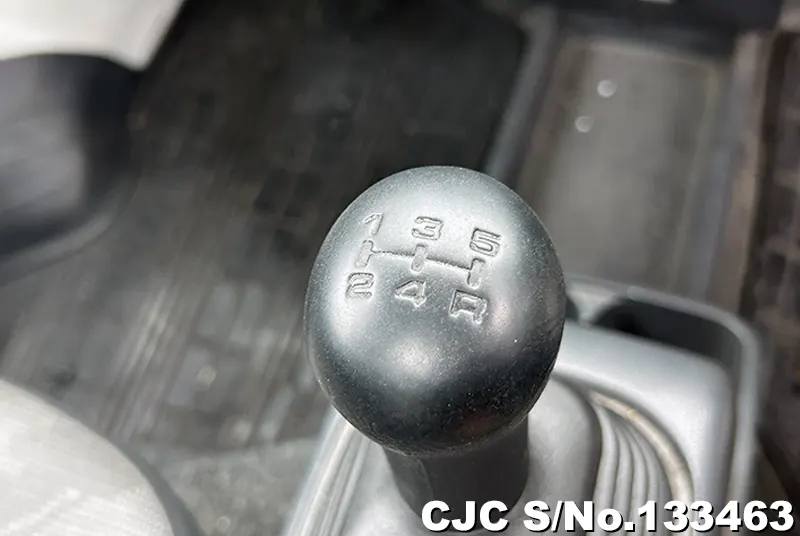 2003 Suzuki / Carry Stock No. 133463