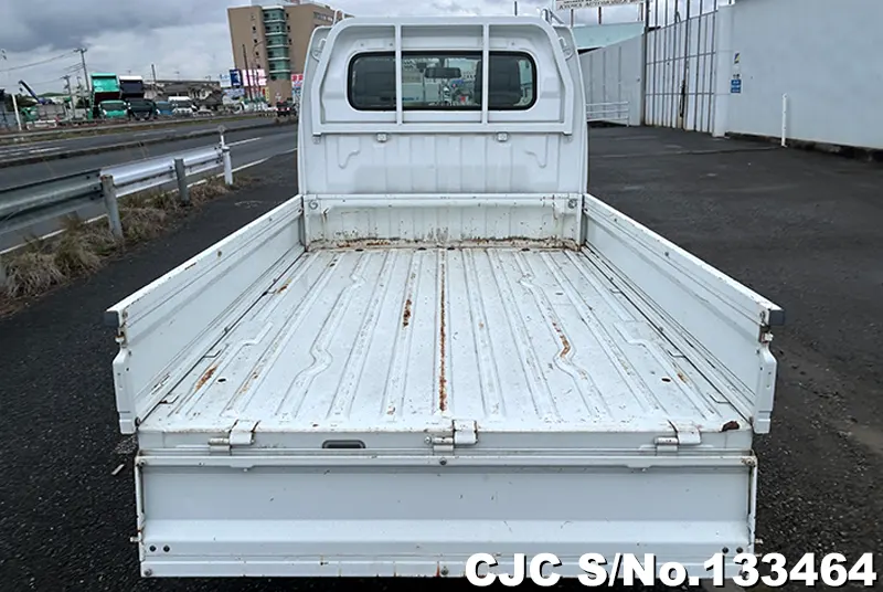 2004 Suzuki / Carry Stock No. 133464