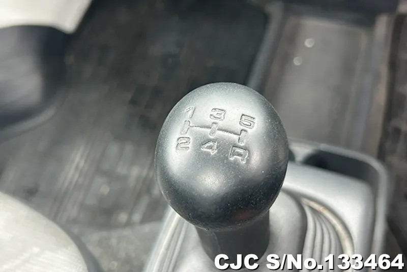 2004 Suzuki / Carry Stock No. 133464