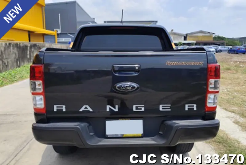 Ford Ranger in Gray for Sale Image 5
