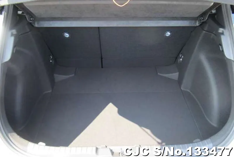 2025 Toyota / Corolla Sport Stock No. 133477