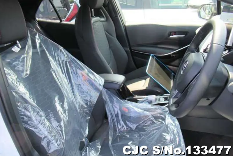 2025 Toyota / Corolla Sport Stock No. 133477