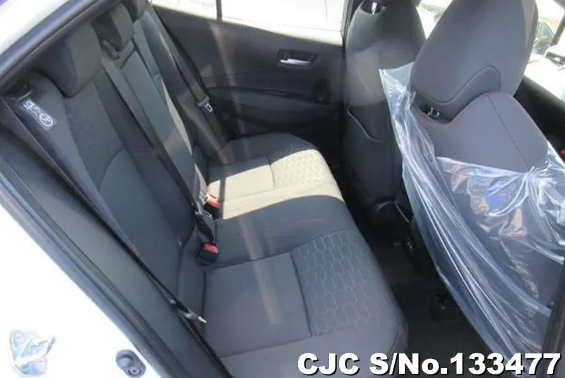 2025 Toyota / Corolla Sport Stock No. 133477