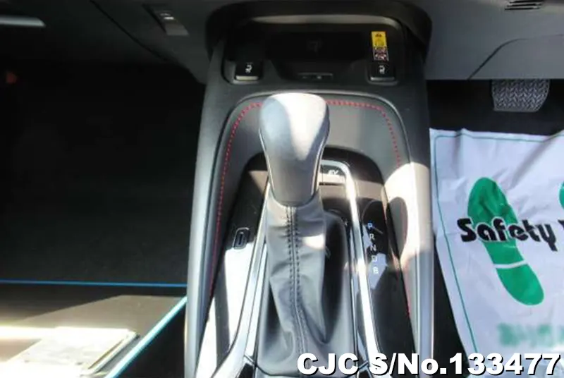 2025 Toyota / Corolla Sport Stock No. 133477