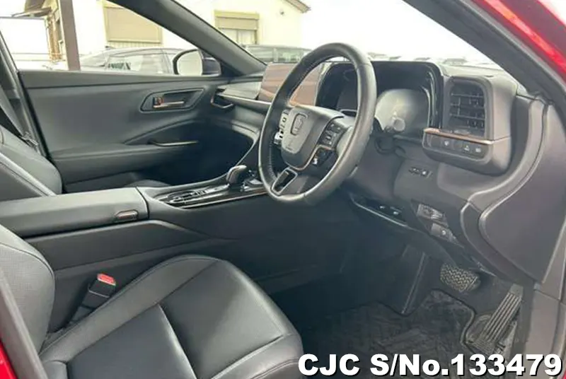 2025 Toyota / Crown Estate Stock No. 133479