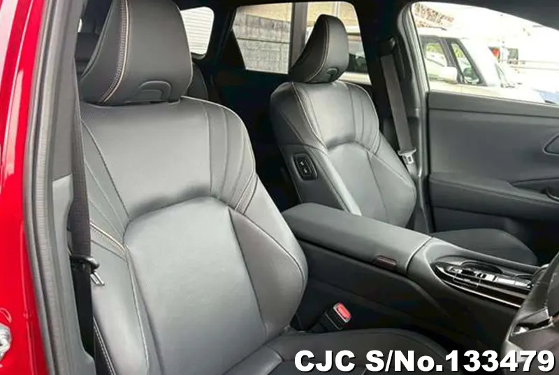 2025 Toyota / Crown Estate Stock No. 133479