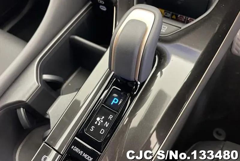 2025 Toyota / Crown Estate Stock No. 133480