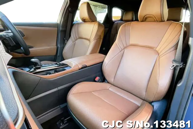 2025 Toyota / Crown Estate Stock No. 133481