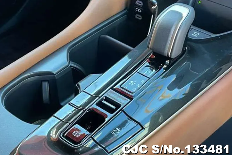 2025 Toyota / Crown Estate Stock No. 133481