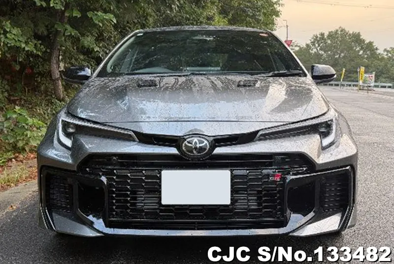 2025 Toyota / Corolla Sport Stock No. 133482