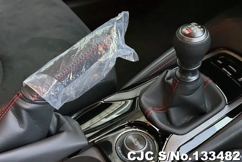 2025 Toyota / Corolla Sport Stock No. 133482