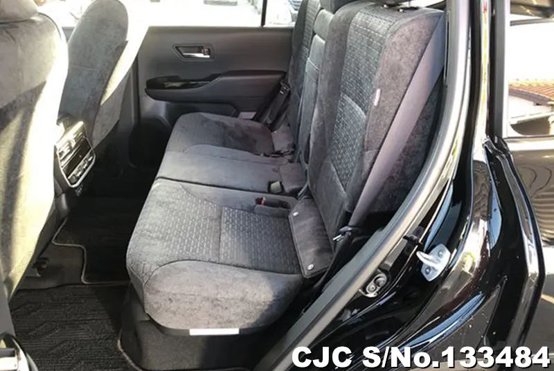 2025 Toyota / Land Cruiser Stock No. 133484