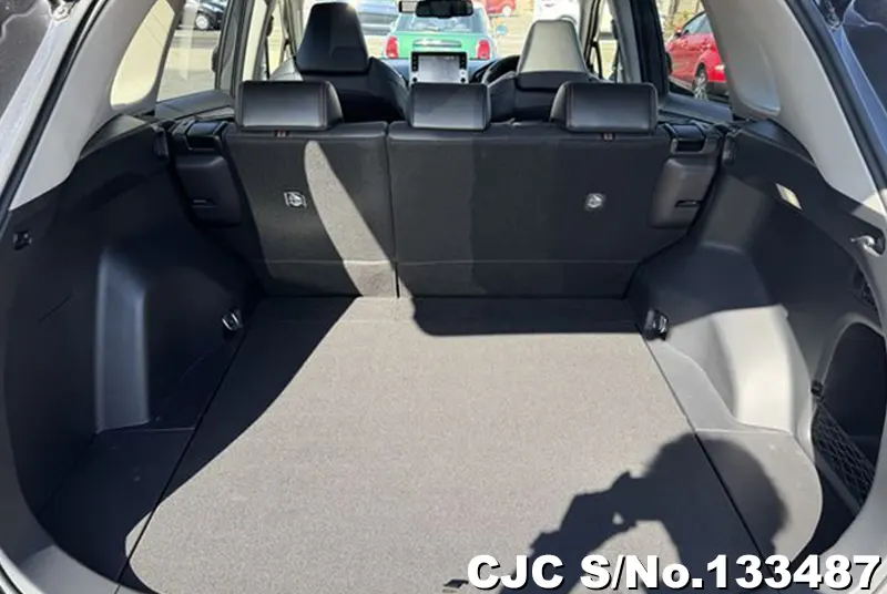 2022 Toyota / Rav4 Stock No. 133487