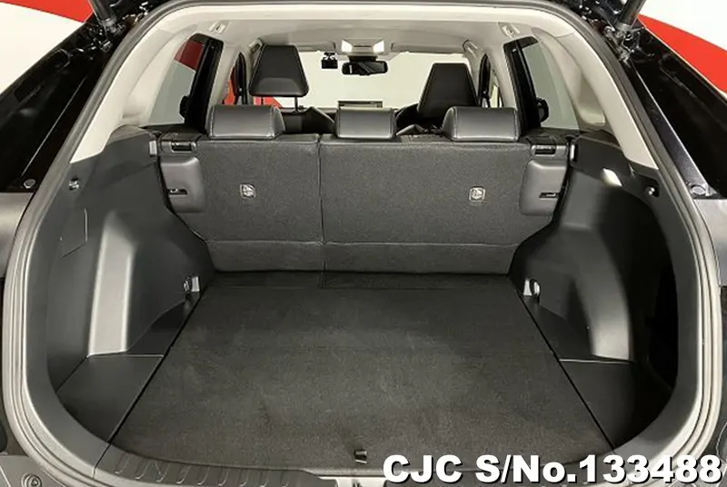 2022 Toyota / Rav4 Stock No. 133488