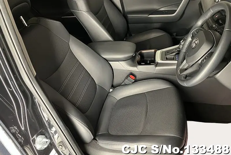 2022 Toyota / Rav4 Stock No. 133488