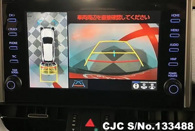 2022 Toyota / Rav4 Stock No. 133488