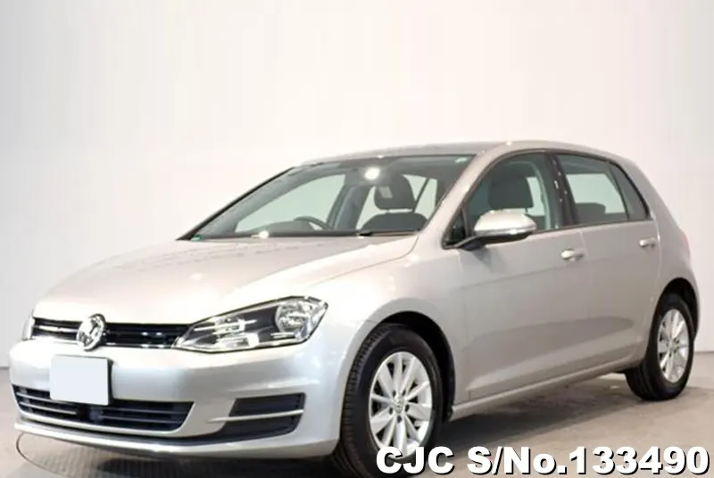 2013 Volkswagen / Polo Stock No. 133490