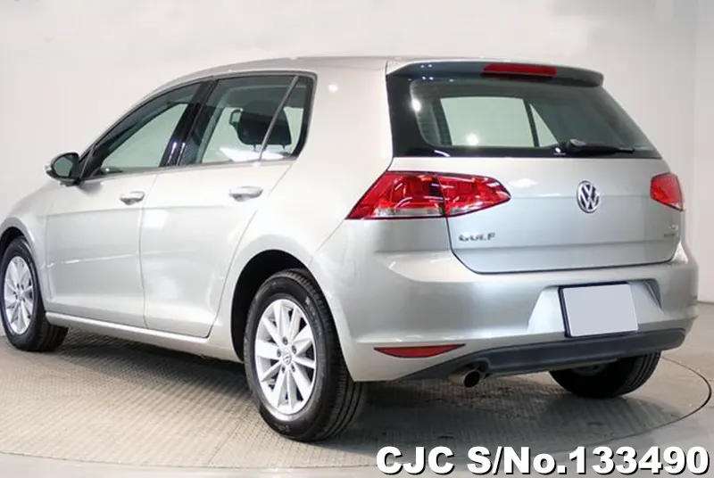 2013 Volkswagen / Polo Stock No. 133490