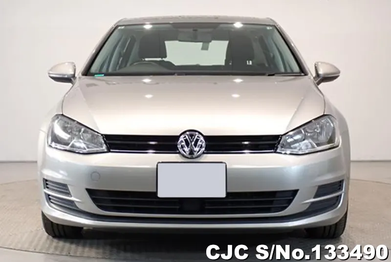 2013 Volkswagen / Polo Stock No. 133490