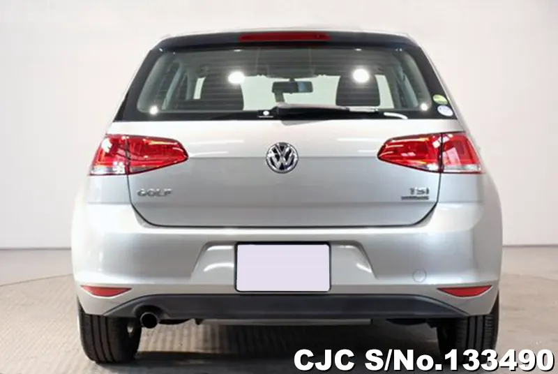 2013 Volkswagen / Polo Stock No. 133490