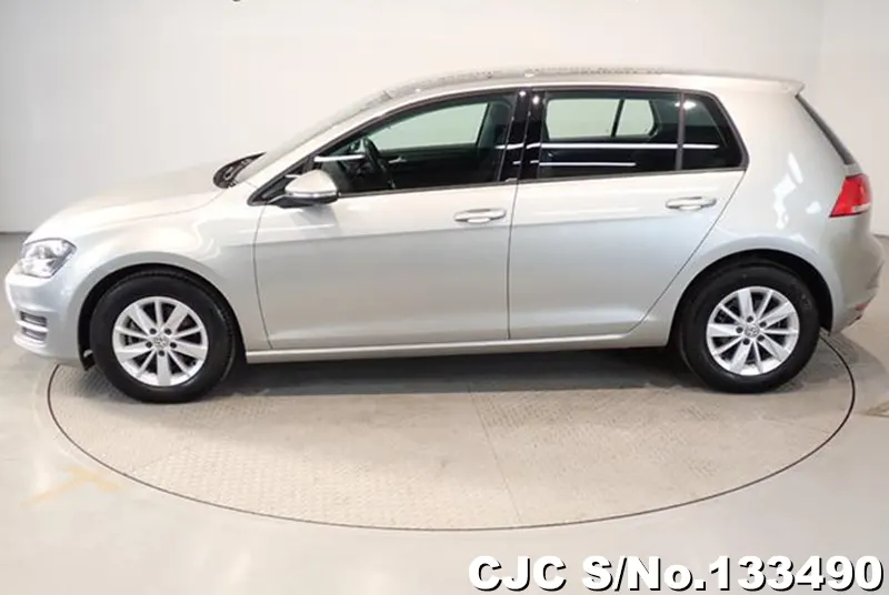 2013 Volkswagen / Polo Stock No. 133490