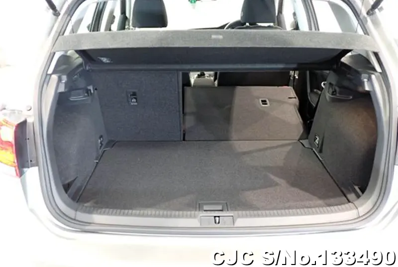 2013 Volkswagen / Polo Stock No. 133490