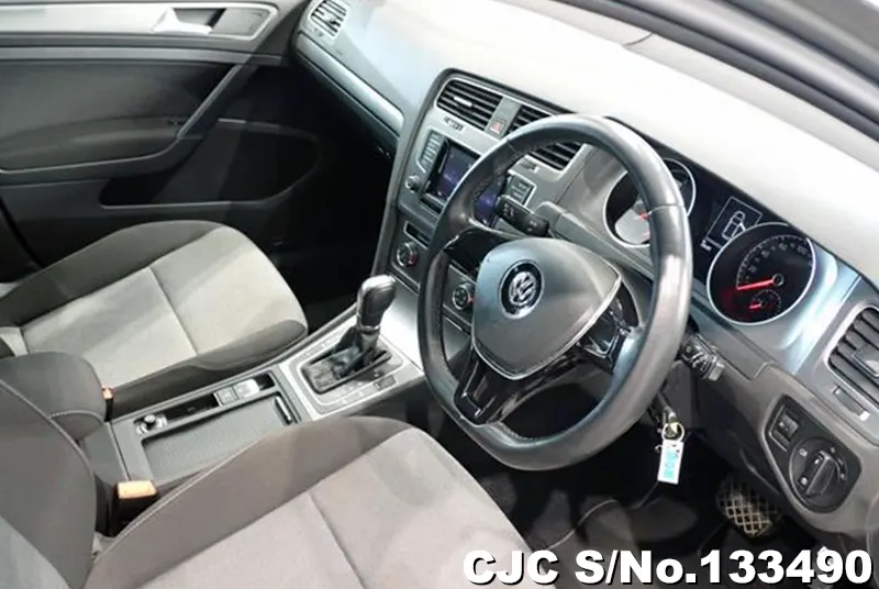 2013 Volkswagen / Polo Stock No. 133490