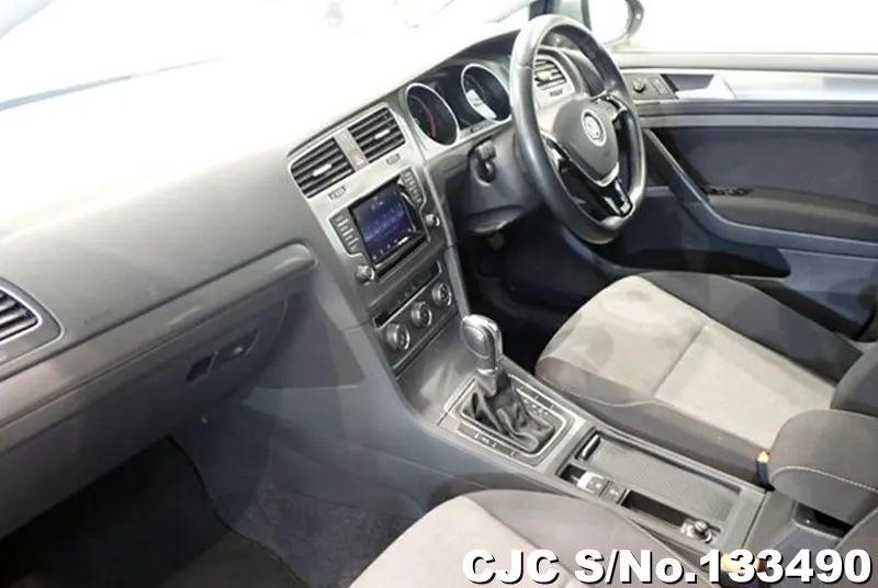 2013 Volkswagen / Polo Stock No. 133490