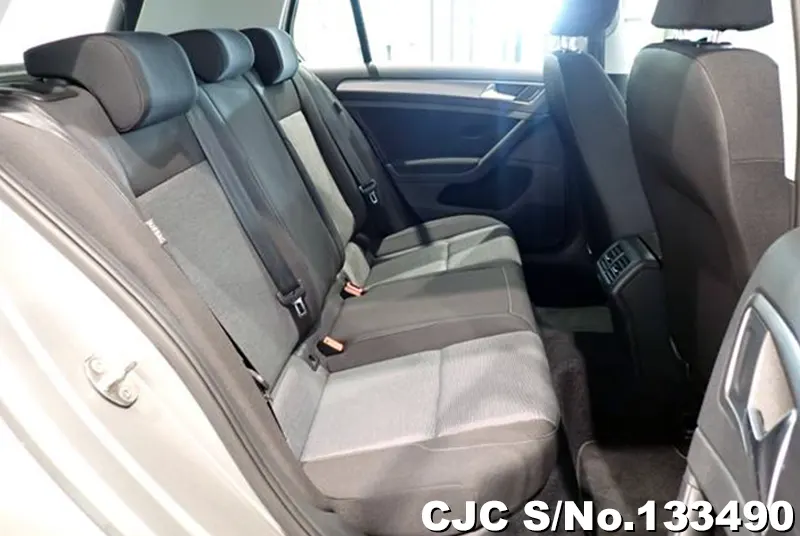 2013 Volkswagen / Polo Stock No. 133490