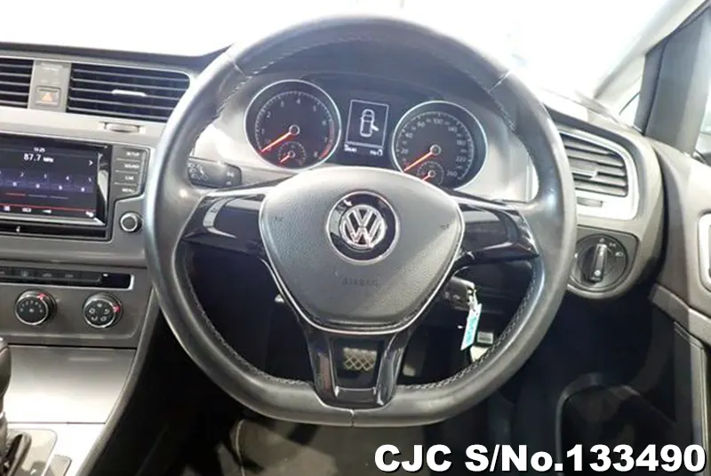 2013 Volkswagen / Polo Stock No. 133490