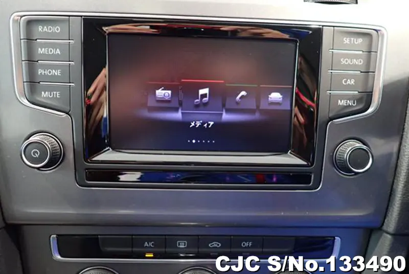 2013 Volkswagen / Polo Stock No. 133490