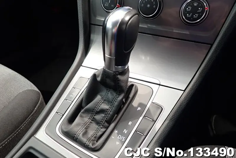 2013 Volkswagen / Polo Stock No. 133490